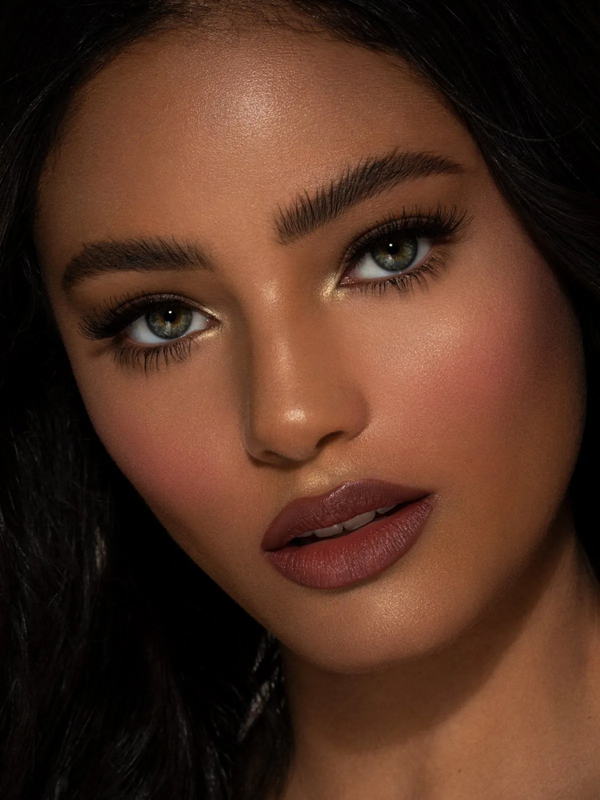 Baddie On The Block | Blush