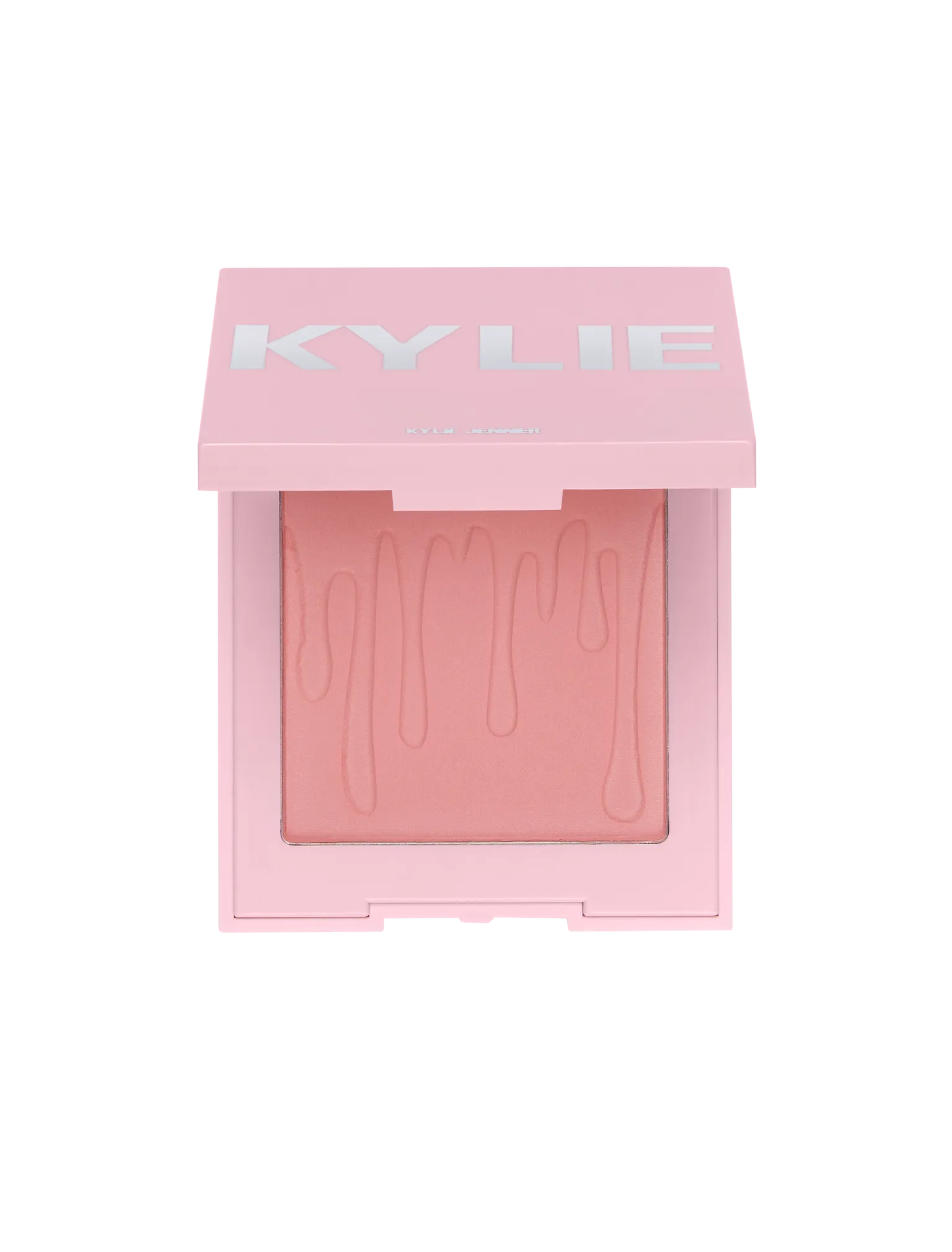 Baddie On The Block | Blush