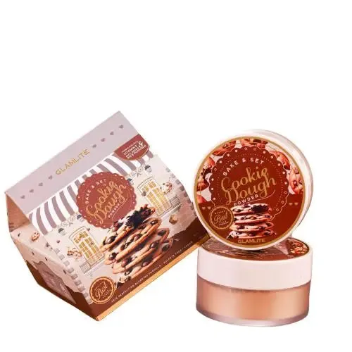 Bake & Set Powder