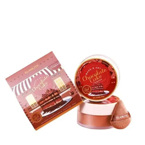 Bake & Set Powder