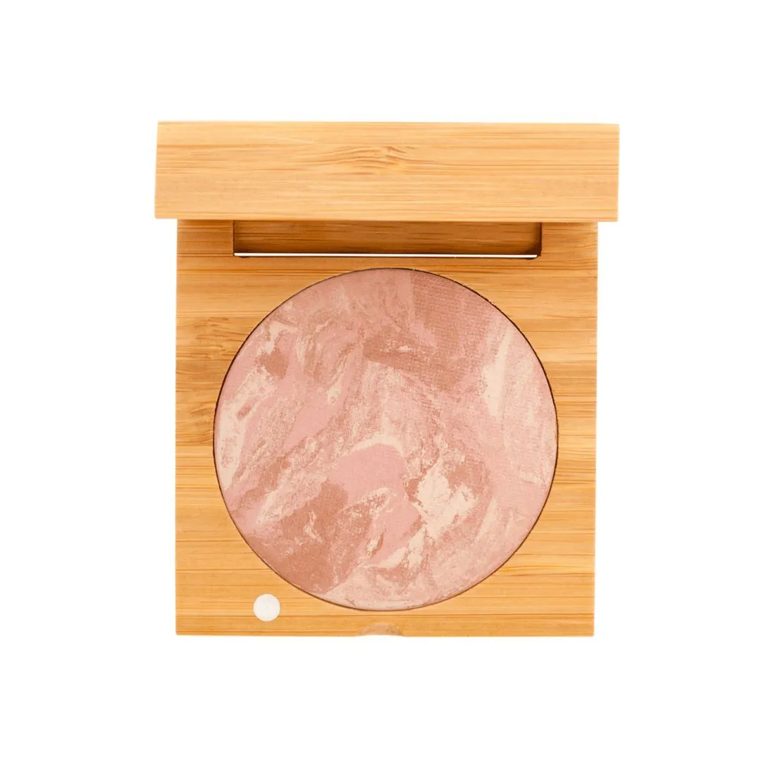 Baked Blush