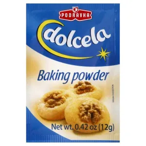 Baking Powder (Podravka) 12g