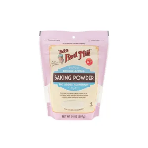 Baking Powder