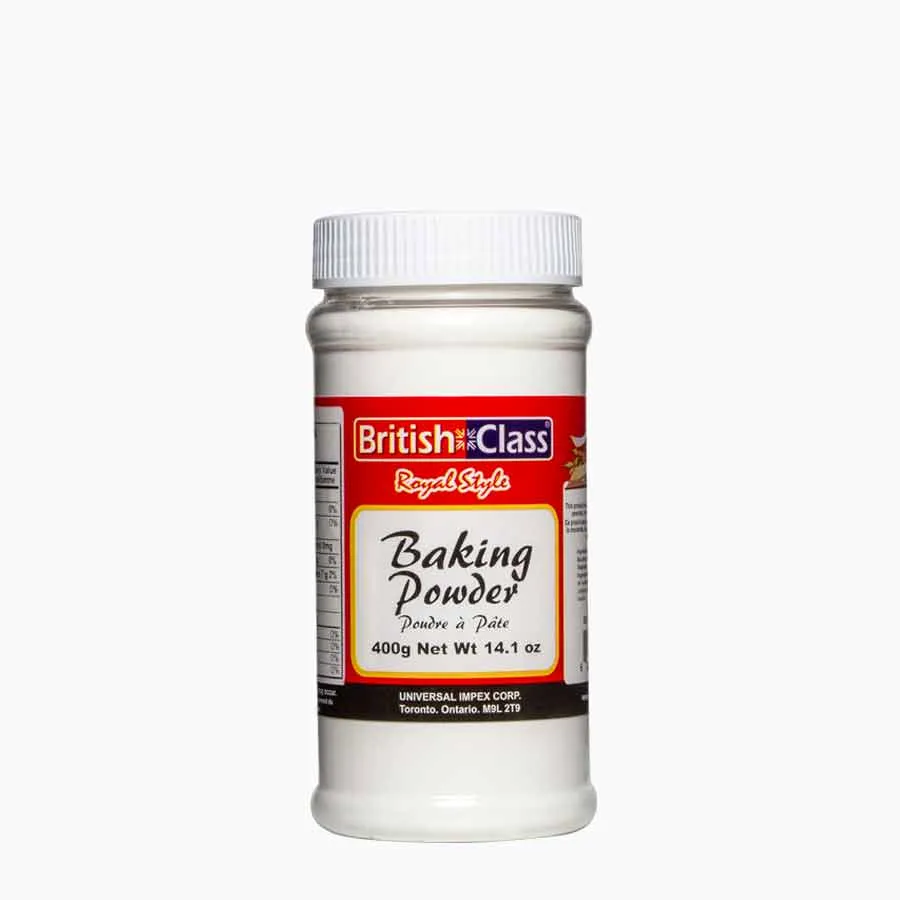 Baking Powder