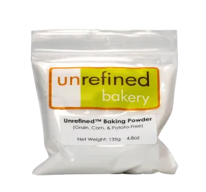 Baking Powder