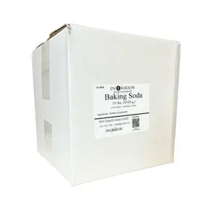 BAKING SODA 10LBS.