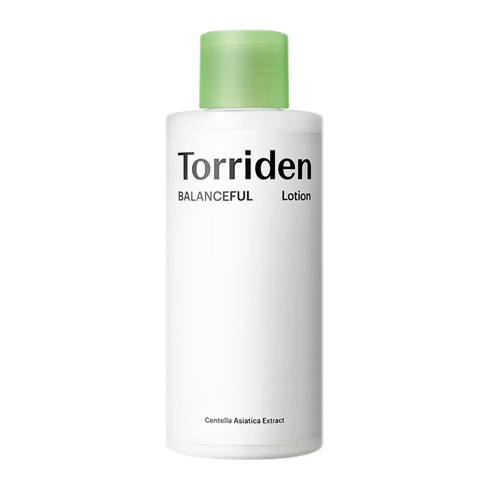 Balanceful Cica Lotion