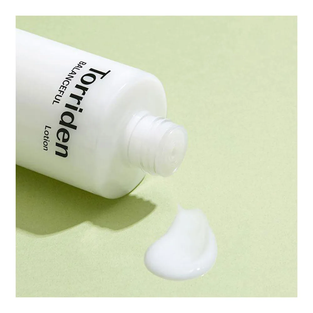 Balanceful Cica Lotion