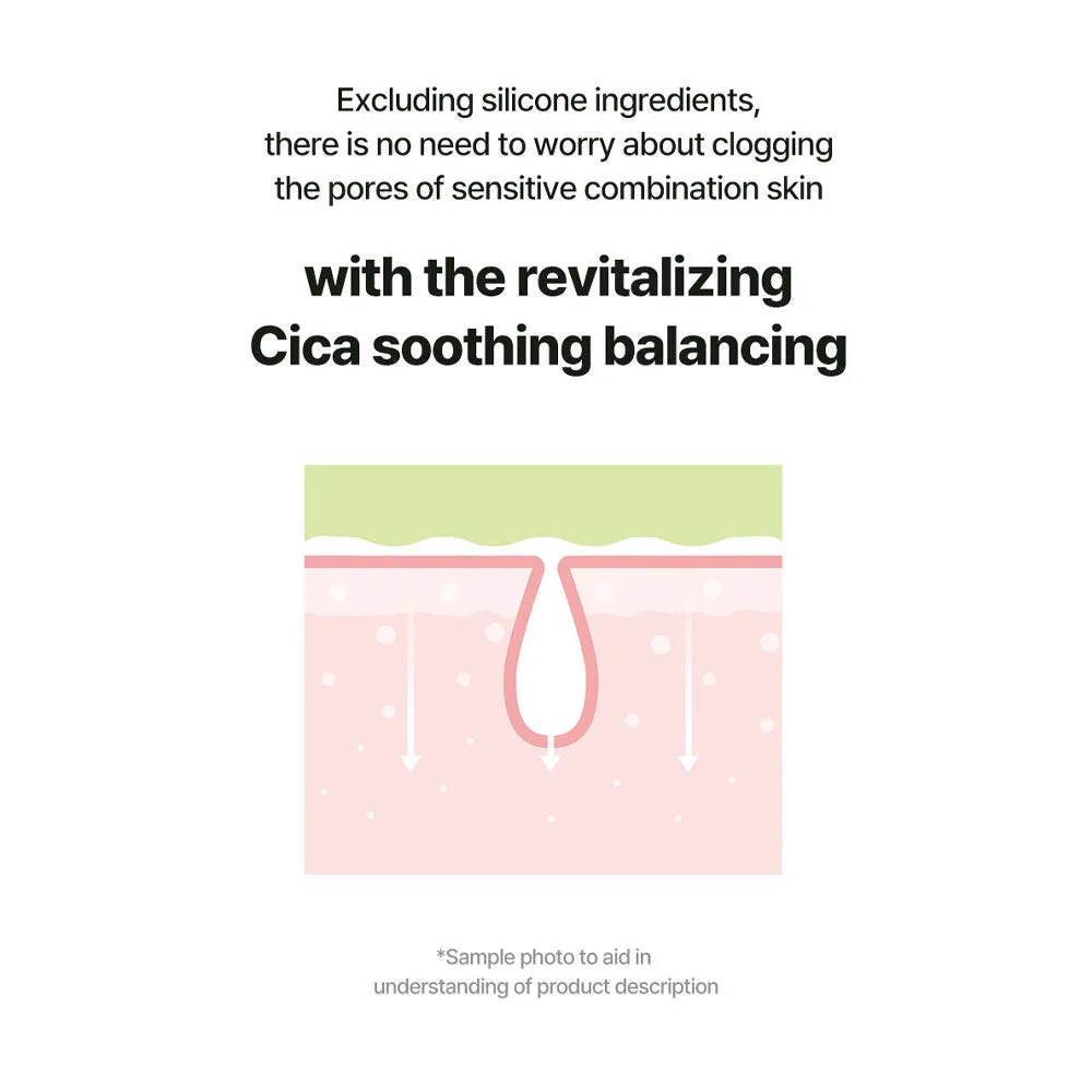Balanceful Cica Lotion