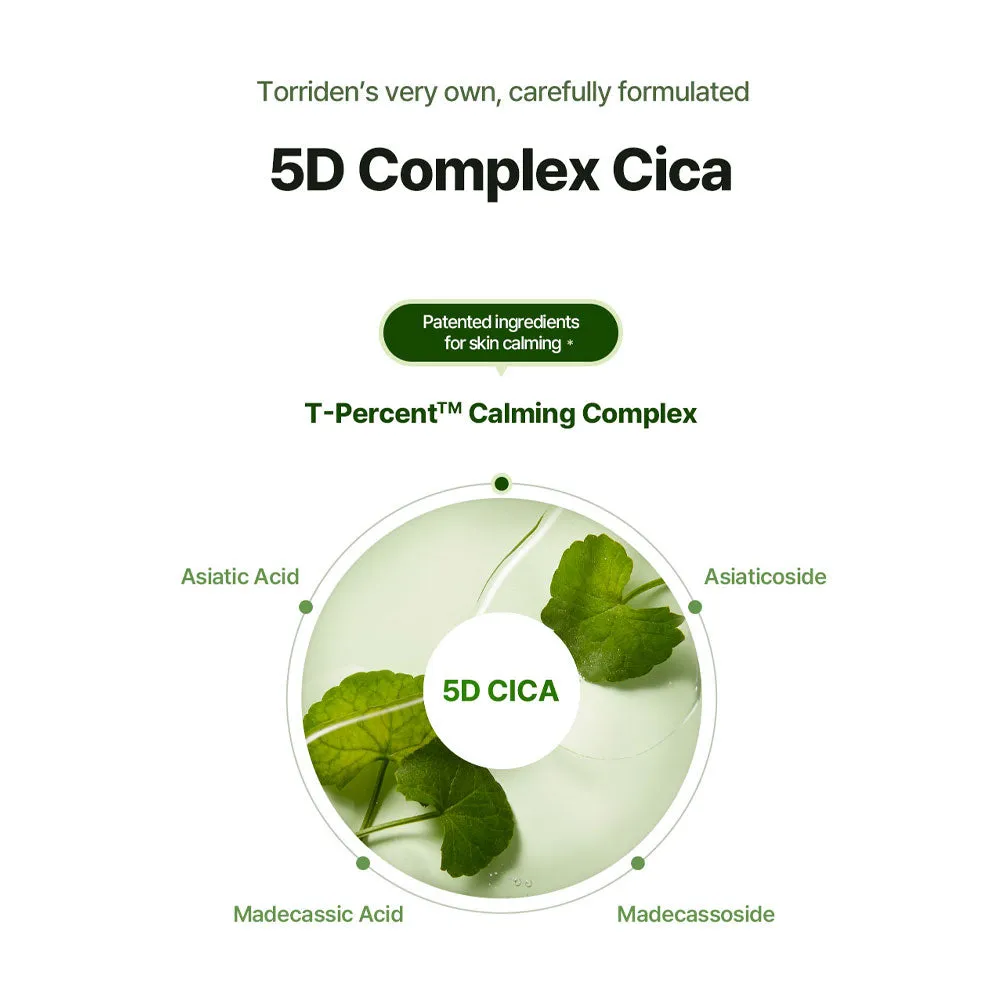 Balanceful Cica Lotion