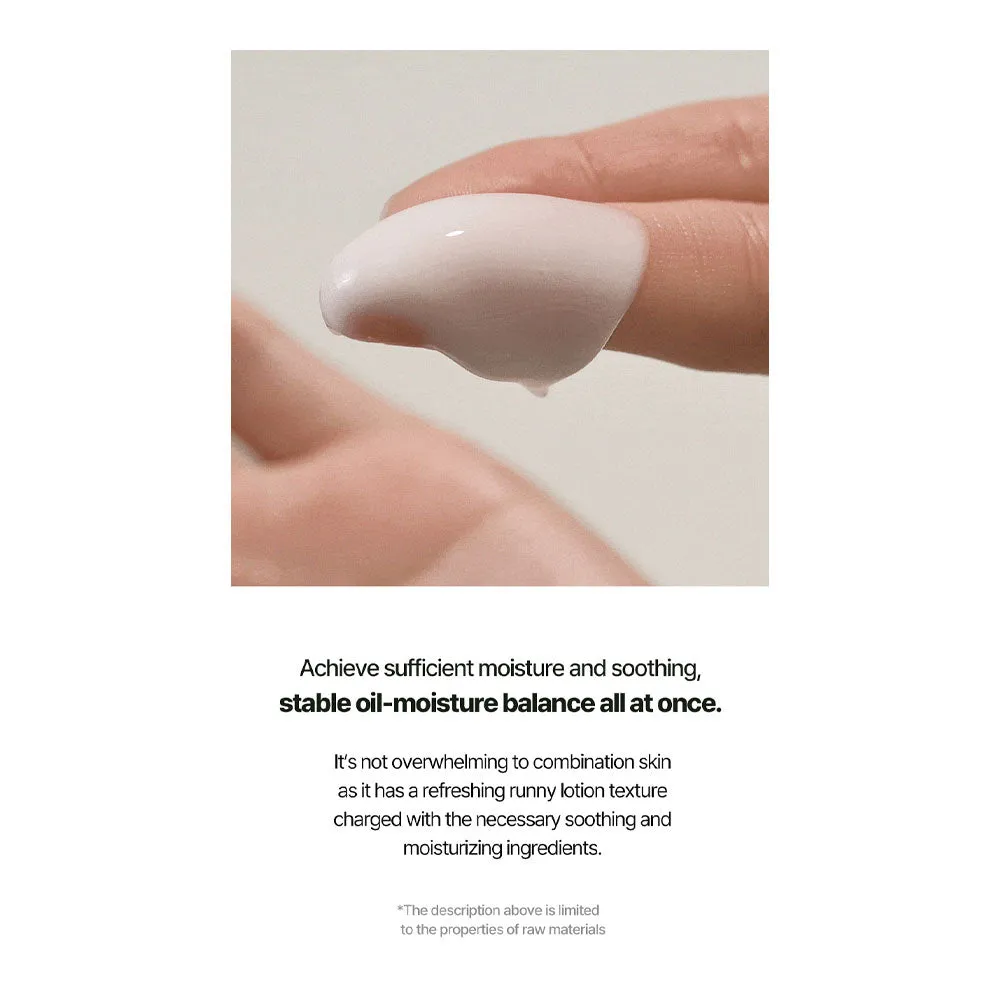 Balanceful Cica Lotion