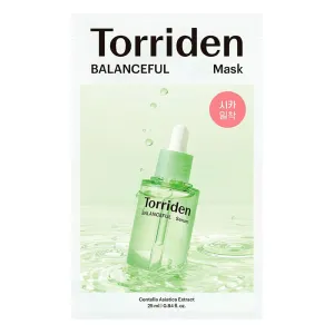 Balanceful Cica Mask Pack