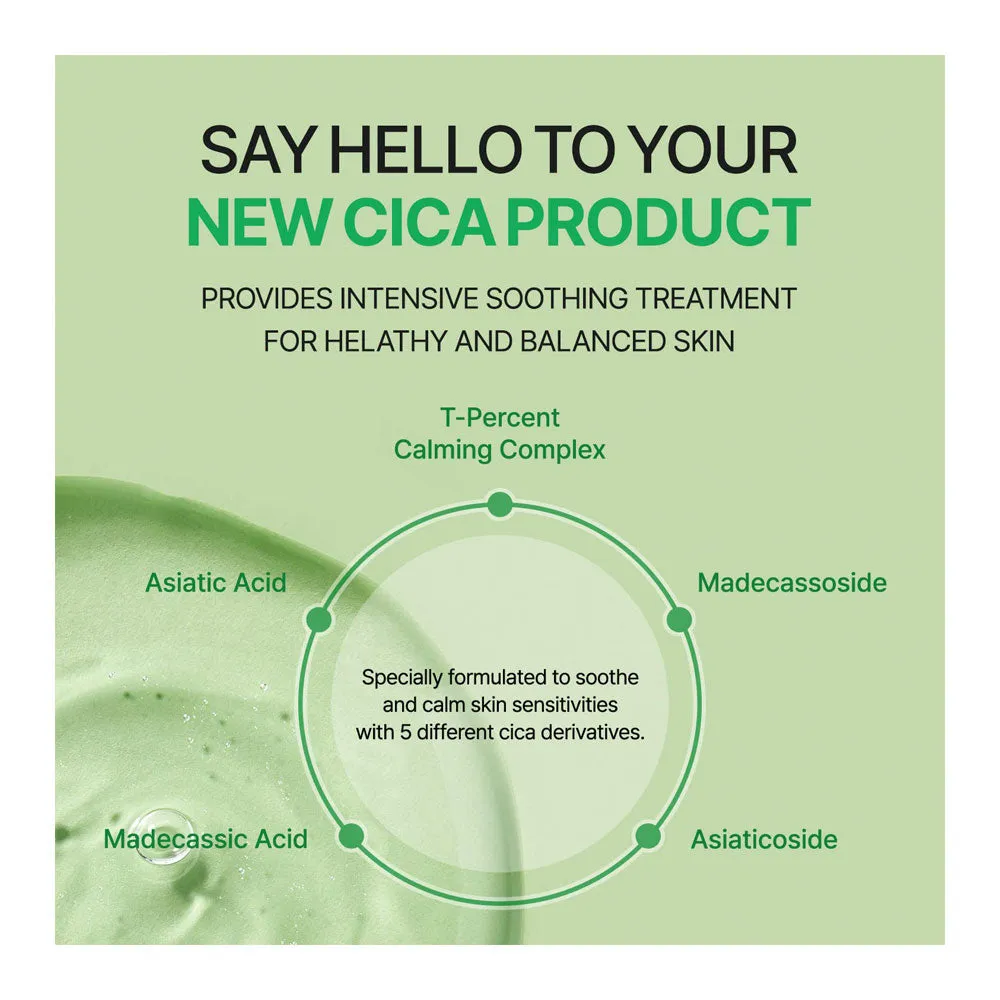 Balanceful Cica Serum