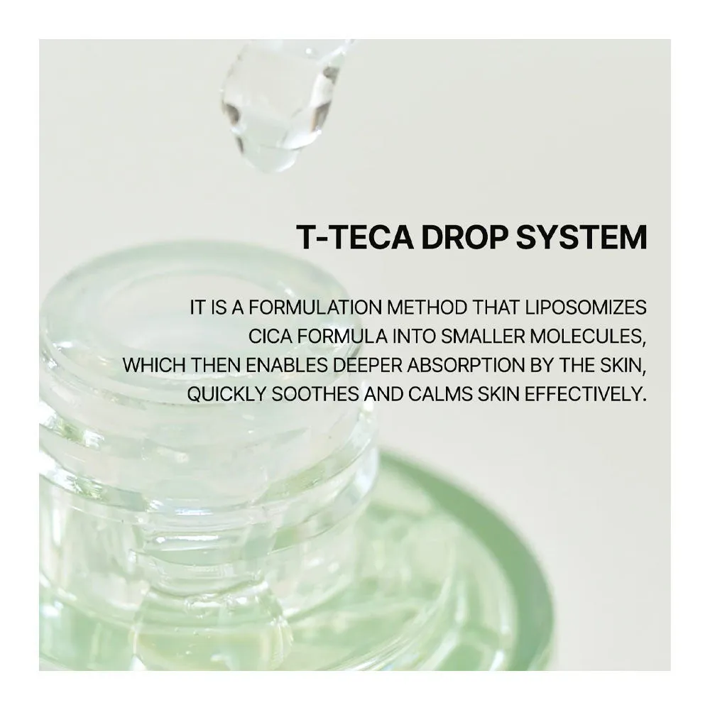 Balanceful Cica Serum