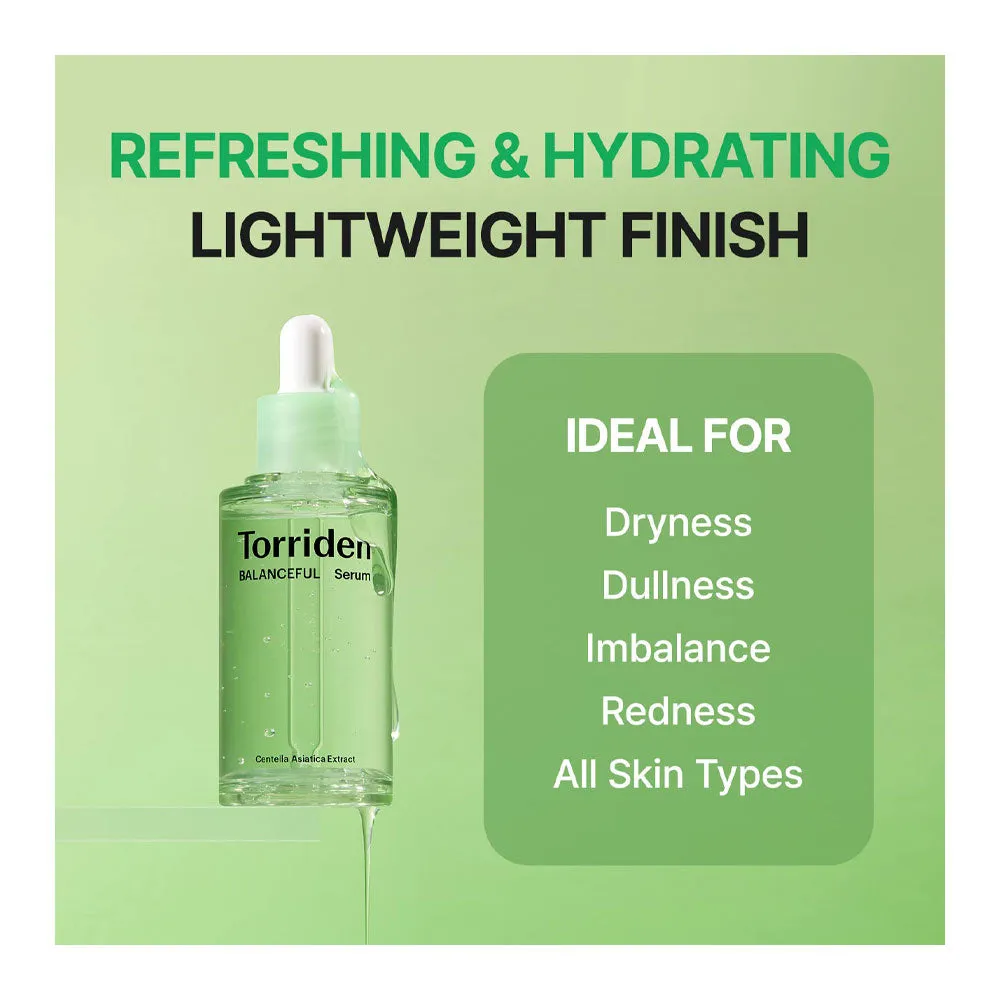 Balanceful Cica Serum