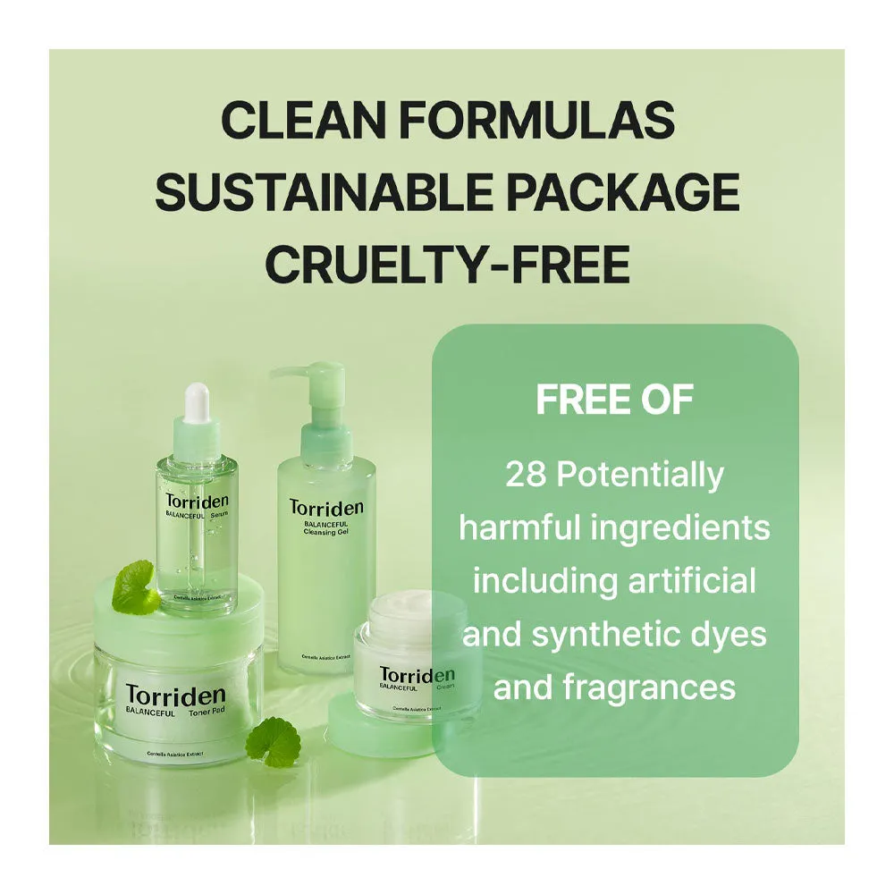 Balanceful Cica Serum