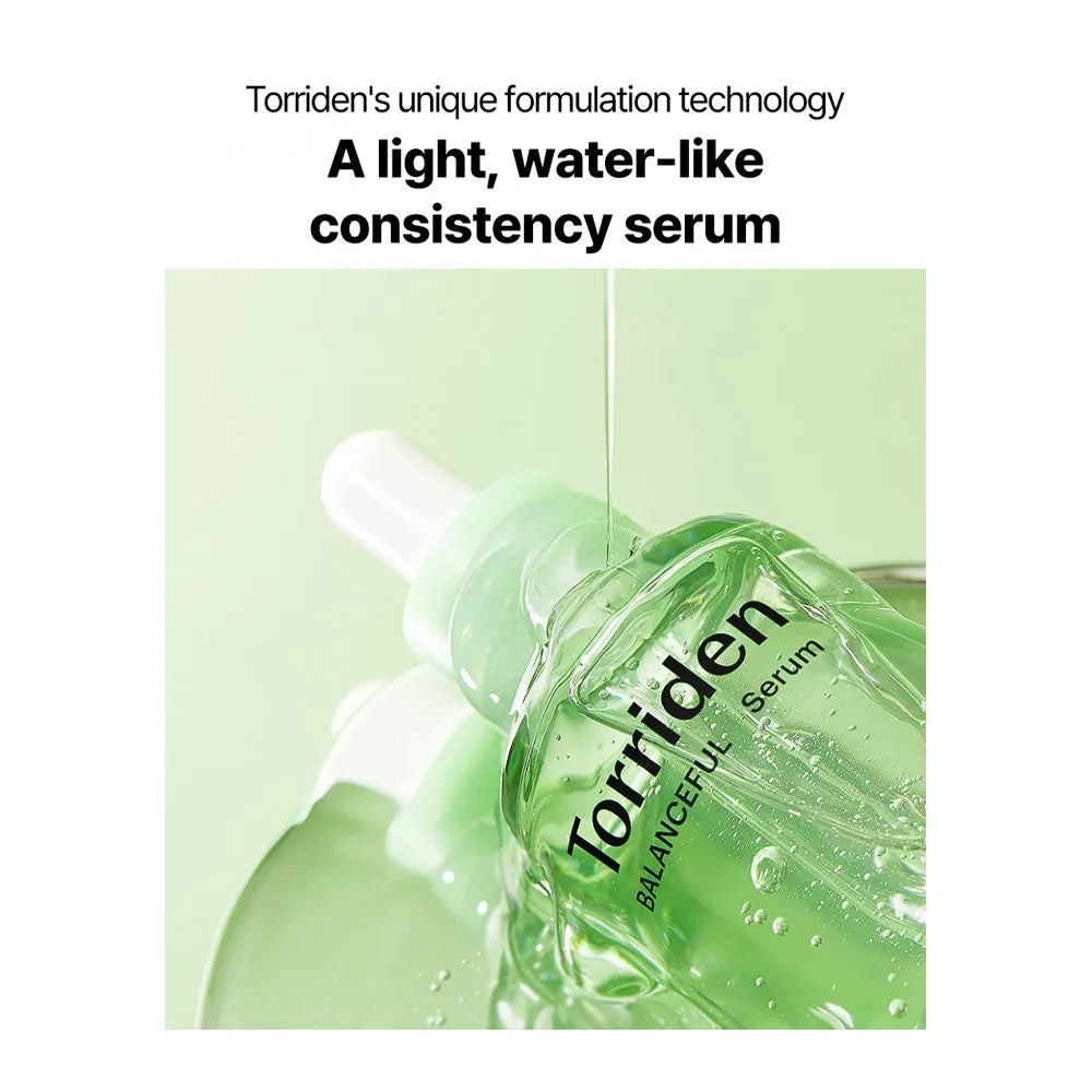 Balanceful Cica Serum
