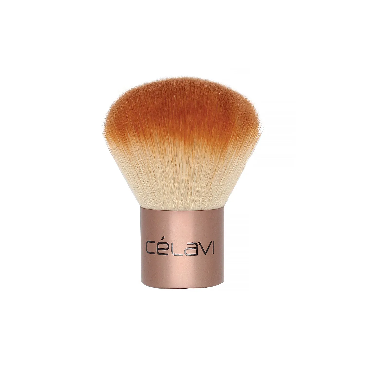 Bamboo Kabuki Brush