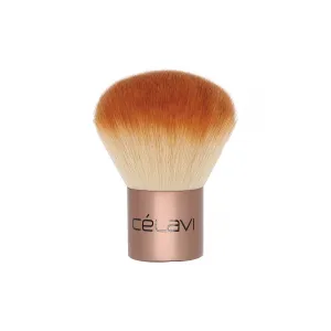 Bamboo Kabuki Brush