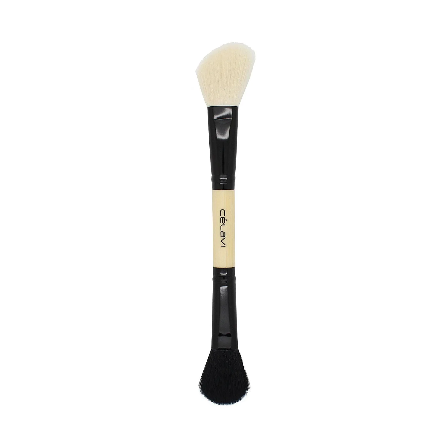 Bamboo Powder/Angled Blush