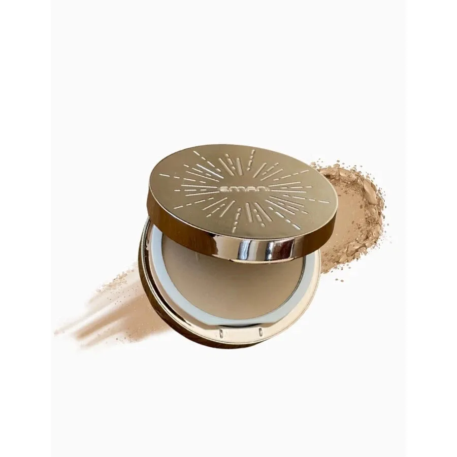 Bamboo Setting Powder