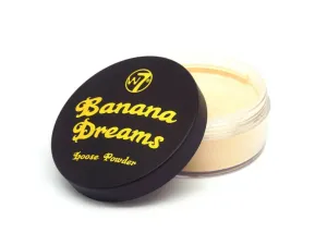Banana Dreams Banana Powder