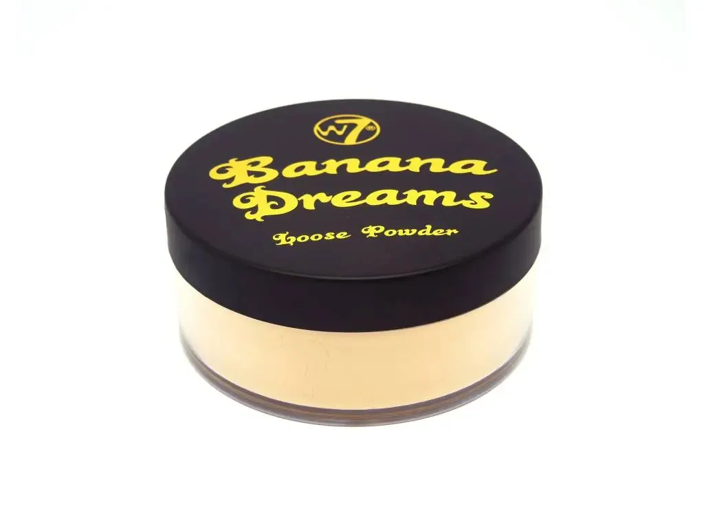 Banana Dreams Banana Powder