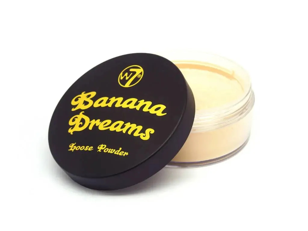 Banana Dreams Banana Powder