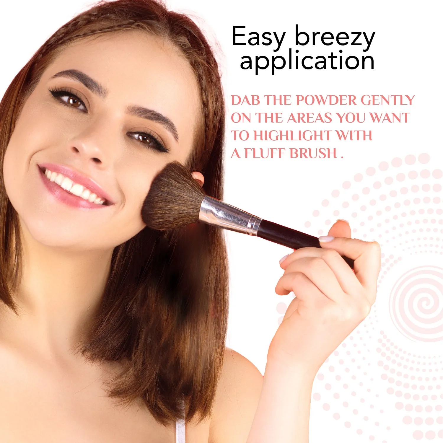 Banana Loose Powder