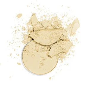 Banana Powder Godet