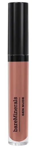 Bare Minerals Gen Nude Lip Lacquer