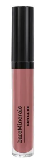 Bare Minerals Gen Nude Lip Lacquer