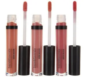 Bare Minerals Gen Nude Lip Lacquer