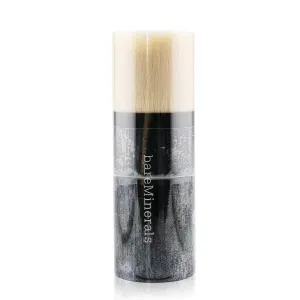 Bareminerals Face Brush Beautiful Finish Brush, 0.3 Ounce
