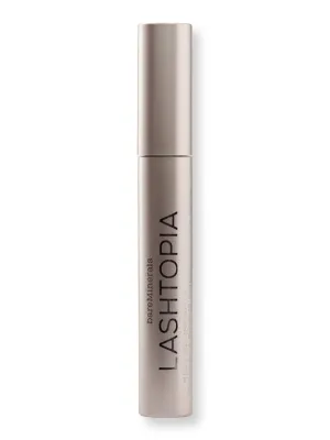 Bareminerals Lashtopia Mega Volume Mineral-Based Mascara Ultimate Black 0.40 oz 12 ml