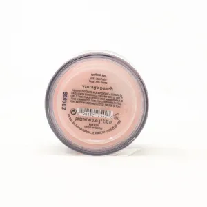 Bareminerals Powder Blush  0.03oz/0.85g New