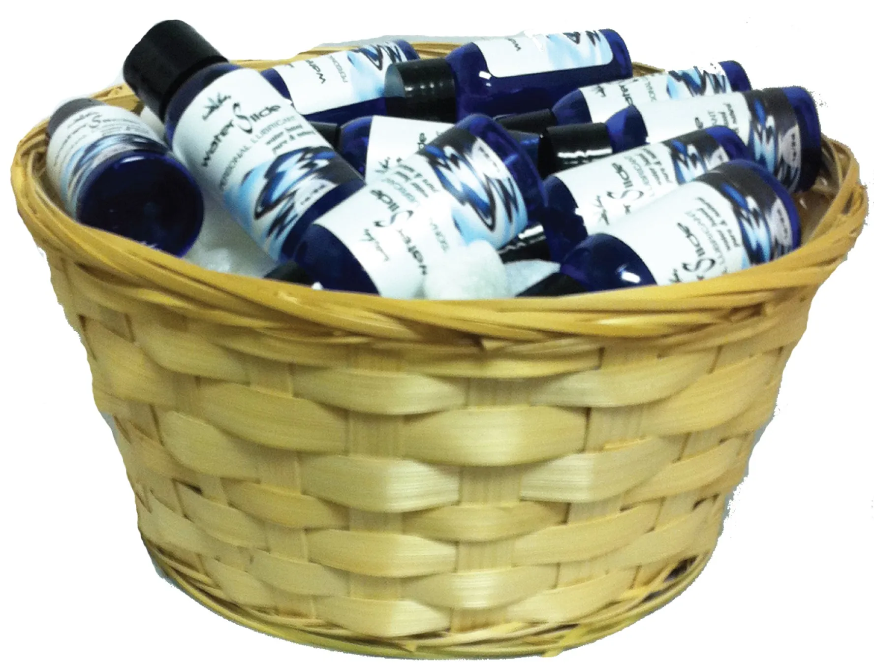 Basket Pre Pack Waterslide 30pc