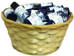 Basket Pre Pack Waterslide 30pc