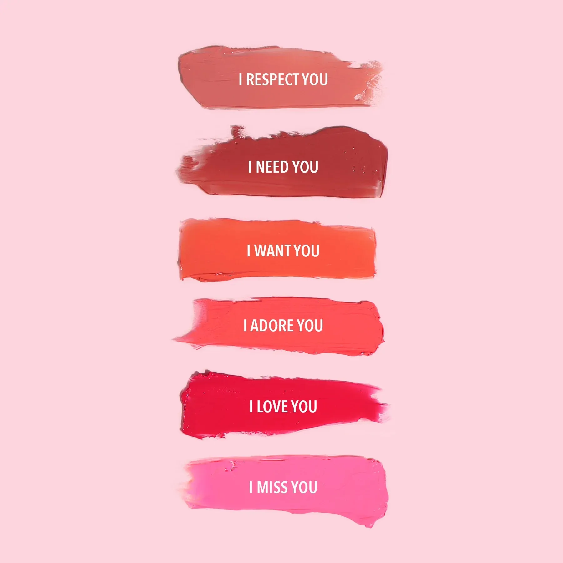 BCRB - Loveheat Cream Blush Bundle