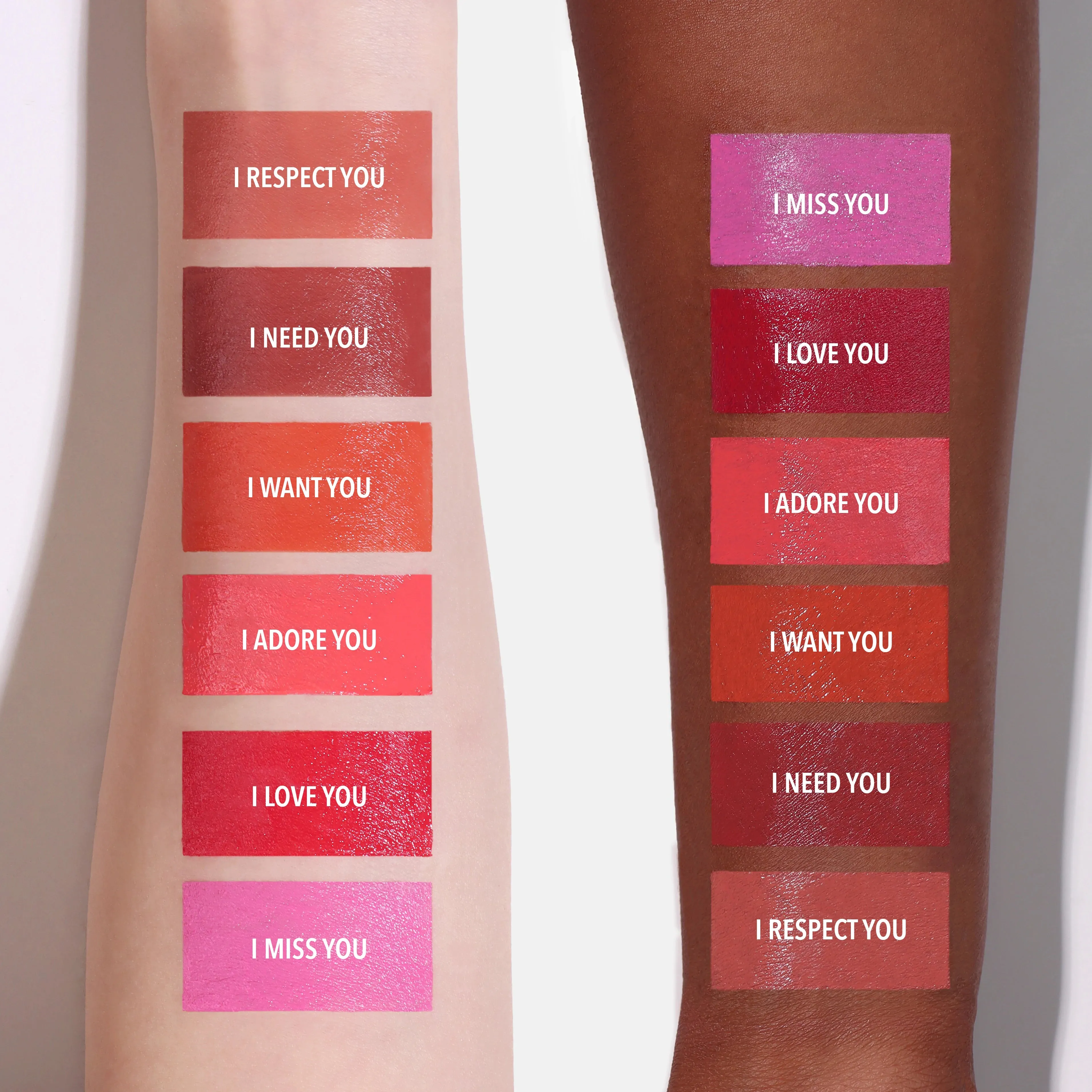 BCRB - Loveheat Cream Blush Bundle