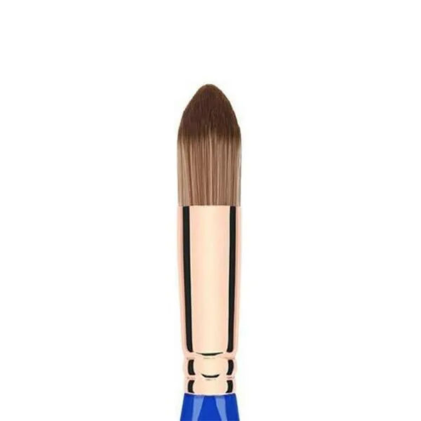 bdellium tools Golden Triangle 949 Pointed Foundation Brush