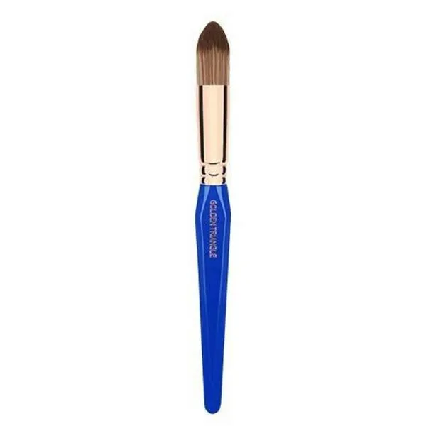 bdellium tools Golden Triangle 949 Pointed Foundation Brush