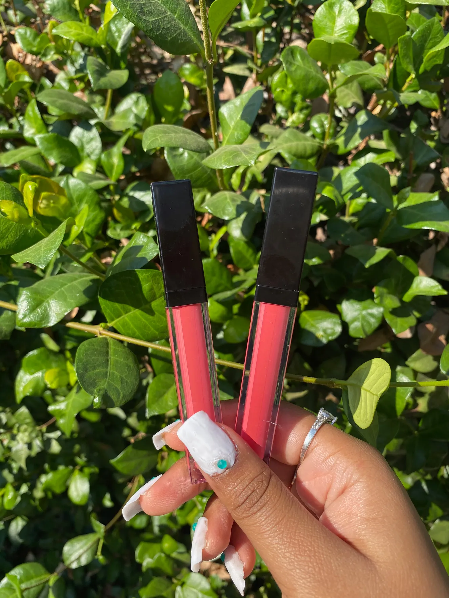 Beach Party Matte Waterproof Lipstick