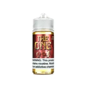 Beard Vape Co The ONE Apple Cinnamon