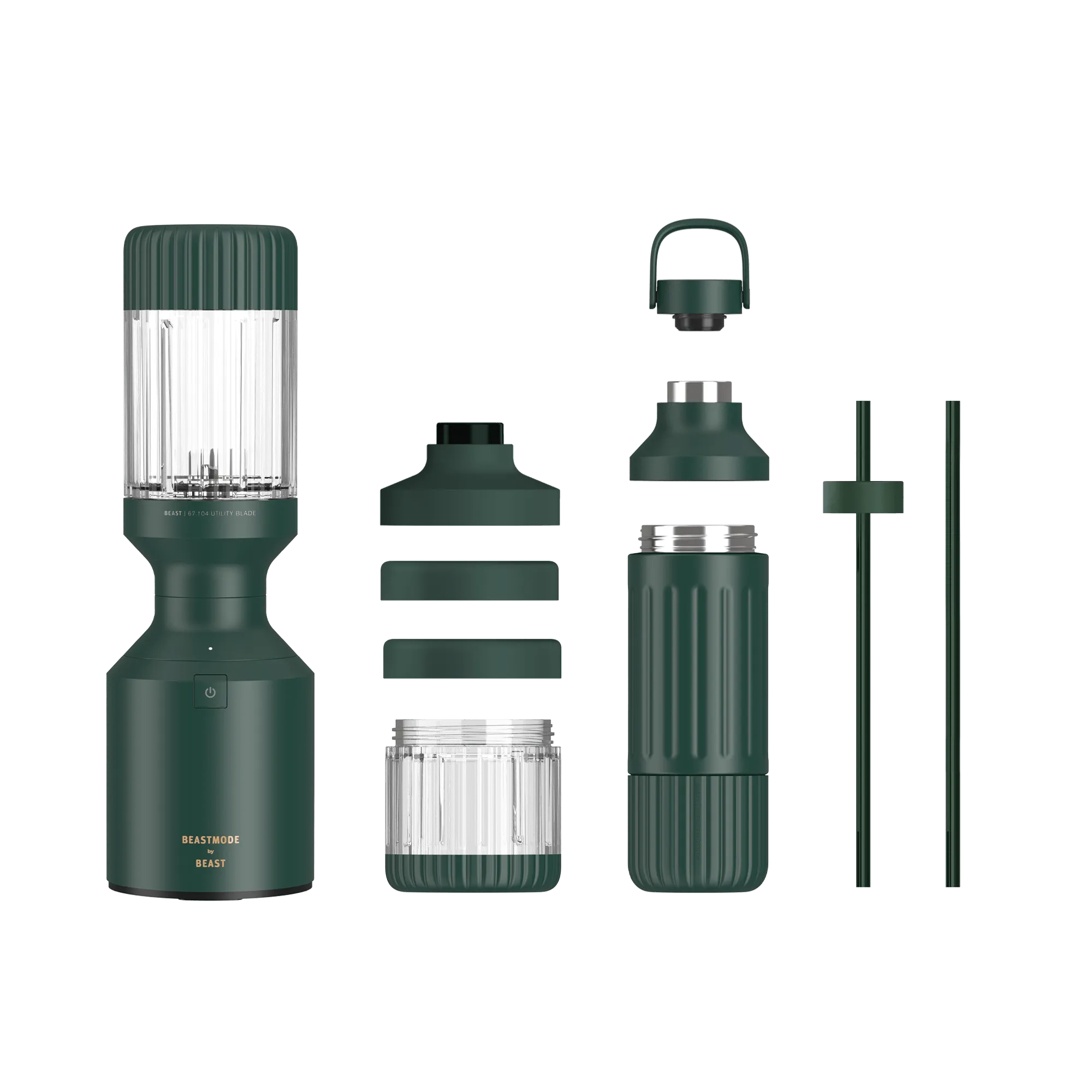 Beastmode Blender Tonal