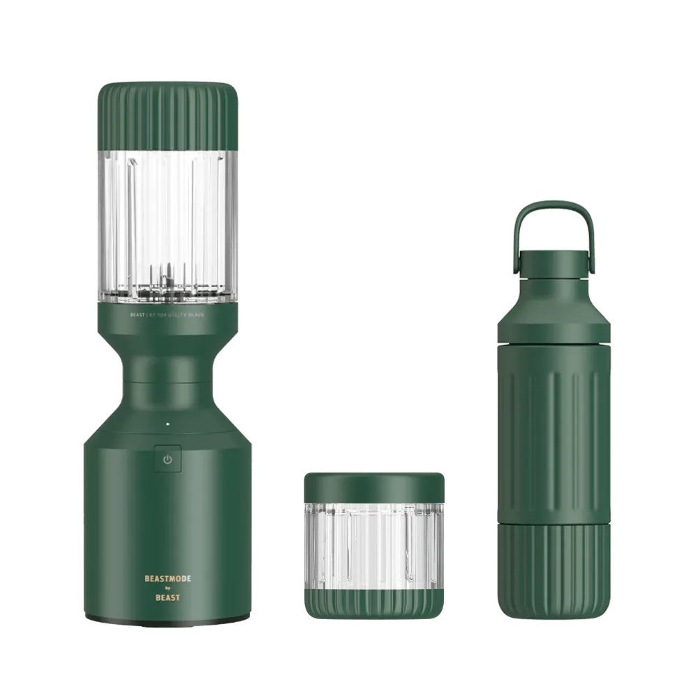 Beastmode Blender Tonal