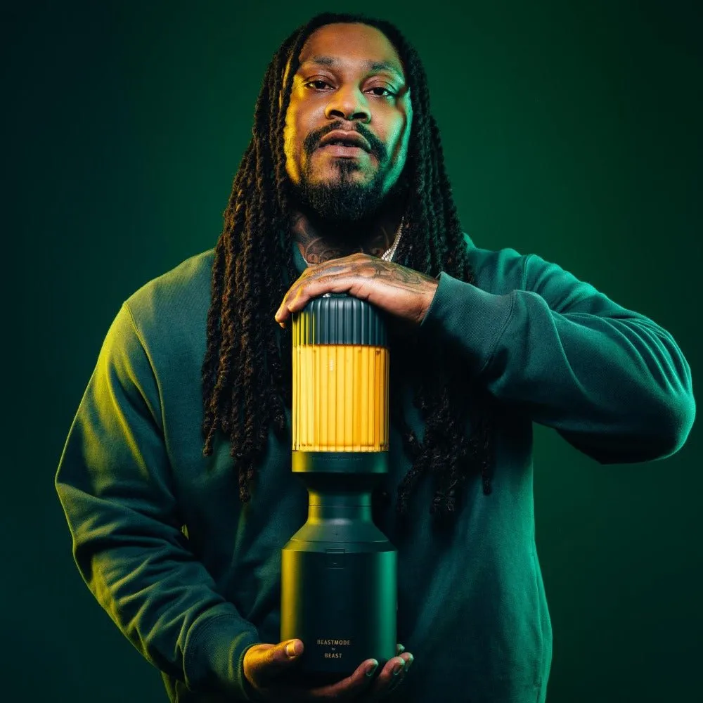 Beastmode Blender Tonal