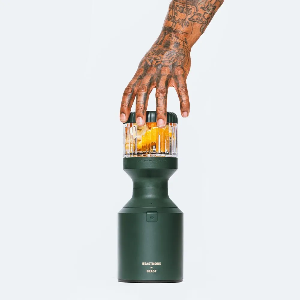 Beastmode Blender Tonal