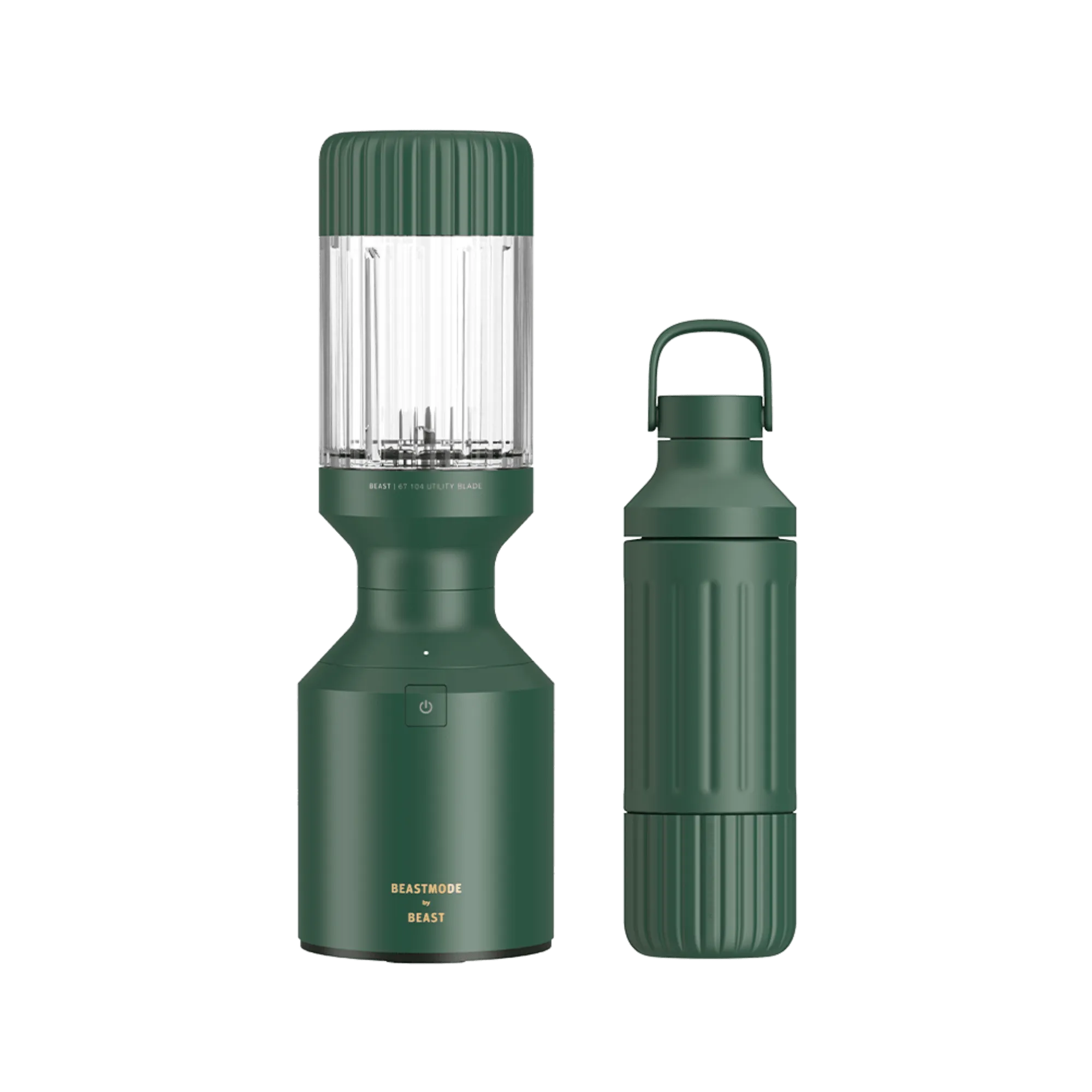 Beastmode Blender Tonal