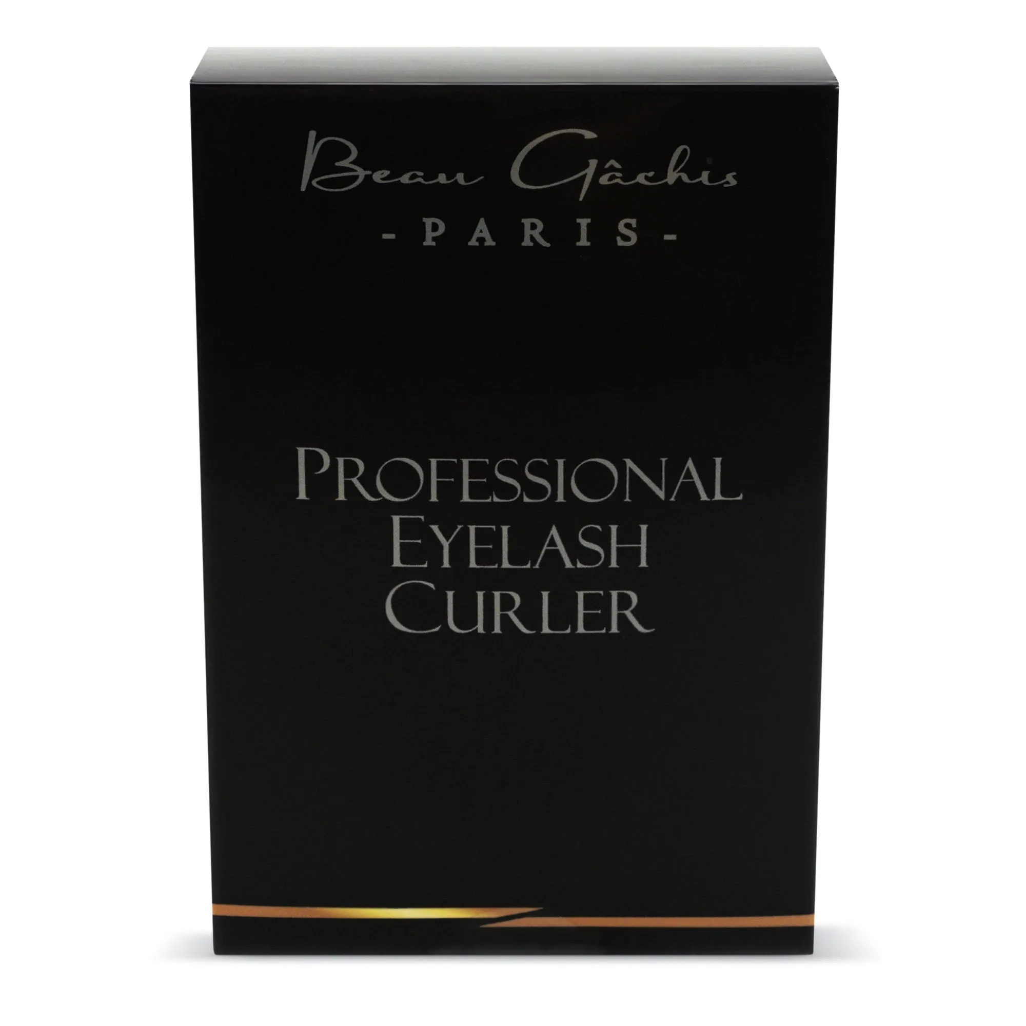 Beau Gâchis Premium Eyelash Curler